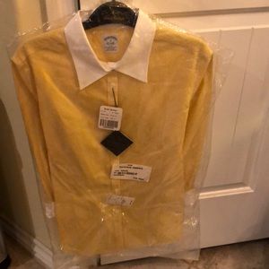 Gorgeous Brooks Brothers button down shirt